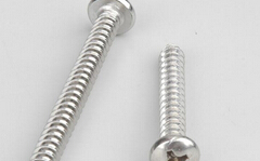 自攻螺釘可以用在哪里