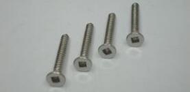 盤(pán)頭自攻螺絲和六角頭自攻螺絲有何與眾不同