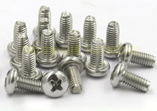 三角螺釘使用場合及優(yōu)點(diǎn)分析