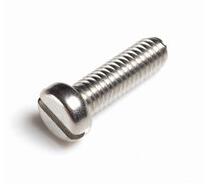 如何選擇不銹鋼螺釘？