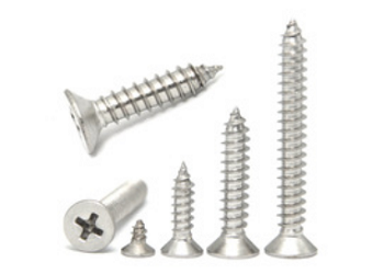 自攻螺釘?shù)姆诸?/></p><p>　　市面上比較常見的<a href=