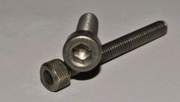 內(nèi)六角螺釘生產(chǎn)規(guī)格、標準、參數(shù)、性能等級及作用