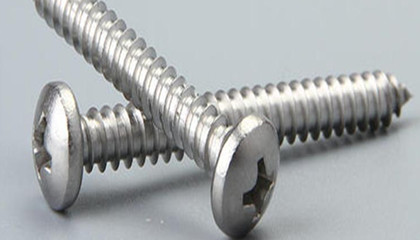 如何判斷三角牙自攻螺絲電鍍質(zhì)量？