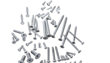 不銹鐵非標(biāo)螺釘是如何生產(chǎn)出來的？