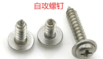 怎么才能購(gòu)買(mǎi)到質(zhì)量好的自攻螺釘呢？