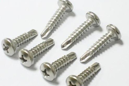 不銹鋼螺釘？