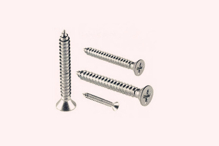 自攻螺釘相關(guān)知識(shí)，你想了解的都在這里！