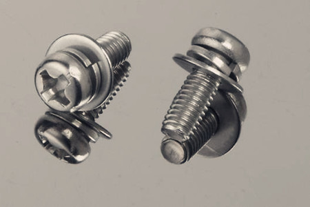 組合螺釘是配彈墊還是配平墊？決定因素有這些！