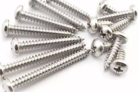 自攻螺釘怎么打進去比較簡單？看看專家怎么說！