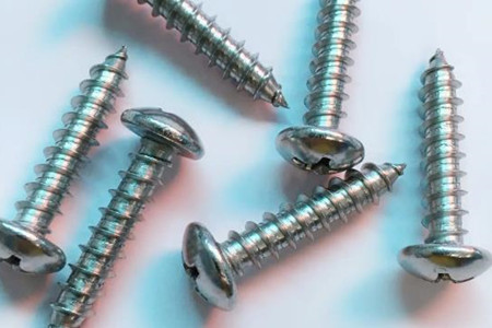 三角牙自攻螺釘設計要素：你了解多少？