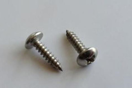 自攻螺釘選細(xì)牙還是粗牙，你知道嗎？