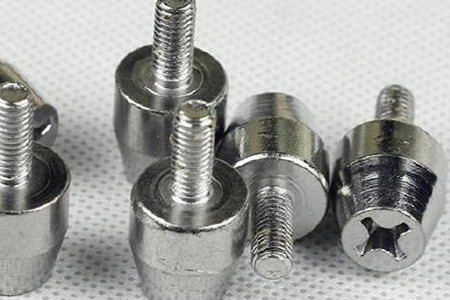 提升防盜螺釘硬度的關鍵措施與技術應用