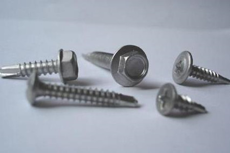 自攻螺釘需要鉆孔嗎？你想了解的都在這里！