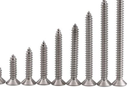 日升分享：三角螺釘?shù)穆菁y四大要素！