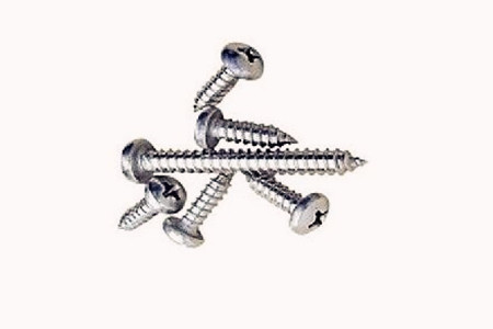 日升分享：三角螺釘?shù)穆菁y四大要素！