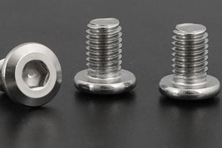 輕松了解！防盜螺釘?shù)奶攸c(diǎn)、性能和用途