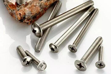 輕松了解！防盜螺釘?shù)奶攸c(diǎn)、性能和用途