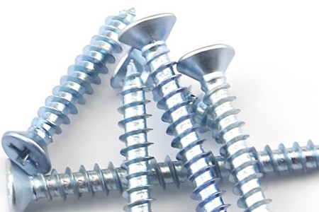 不銹鋼自攻螺釘出現(xiàn)質(zhì)量問題的原因