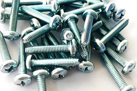 異形三角螺釘沒有專用起子怎么拆？一招輕松拆卸！