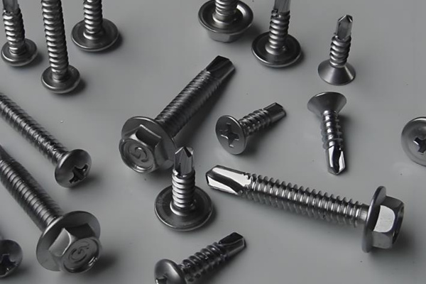 選對(duì)自攻螺釘生產(chǎn)廠家，可節(jié)省成本！ 圖2