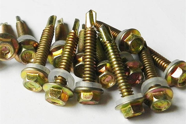 自攻螺釘連接時(shí)為什么不能出現(xiàn)滑牙現(xiàn)象？ 圖2