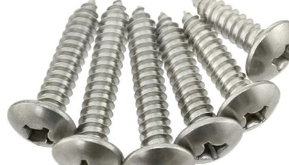 不銹鋼非標(biāo)螺釘定制后多久才能交期？