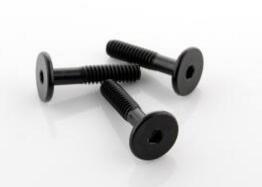 內(nèi)六角螺釘材料介紹