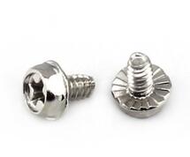 三角牙螺釘有什么好處與作用？