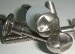 防盜螺釘要怎么拆除？如何拆不會弄壞螺絲？