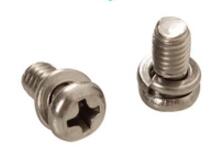 組合螺釘如何選擇?