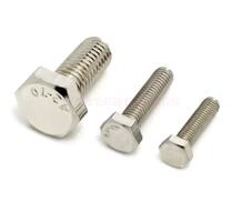 不銹鋼螺釘?shù)牟馁|(zhì)分類有哪些？