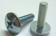 機(jī)螺釘和普通螺釘有什么不同