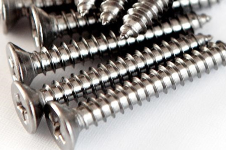 自攻螺釘選細(xì)牙還是粗牙，你知道嗎？