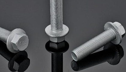 導(dǎo)致達(dá)克羅螺釘生銹的原因有哪些？