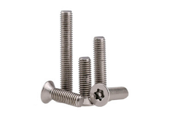 防盜螺釘如何防盜？