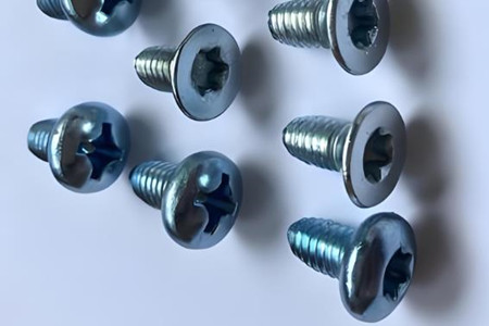 異形三角螺釘沒有專用起子怎么拆？一招輕松拆卸！