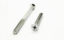 螺釘鍍鋅有什么好處?