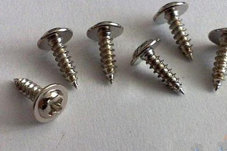 自攻螺釘?shù)牟煌膊浚氵x對了嗎？