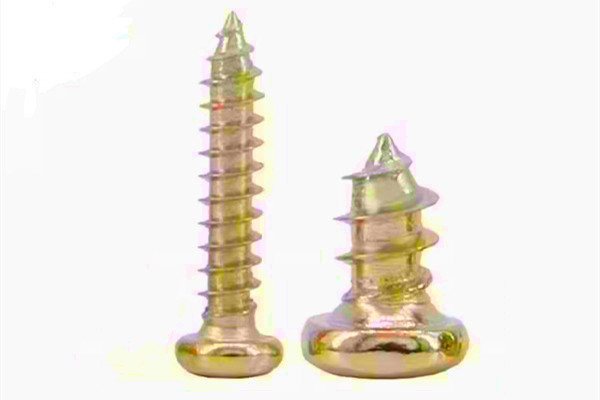 安裝頻繁滑絲？非標(biāo)自攻螺釘?shù)姆阑诳萍紒?lái)了！