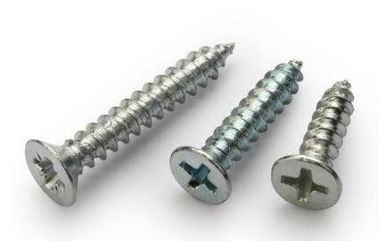 自攻螺釘有些總會擰不緊？