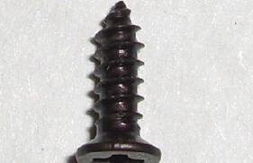 自攻螺釘?shù)臋C械性能