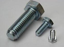 日升緊固件設(shè)計的六角帶墊螺釘