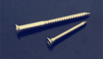 為什么不銹鋼螺絲和螺母不能一起用？