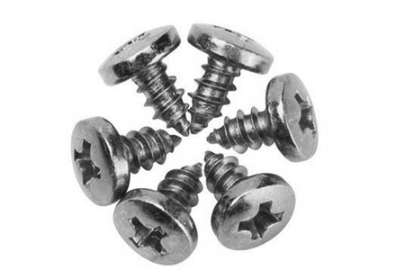 自攻螺釘表面處理技術(shù)知多少？這幾種很常見！