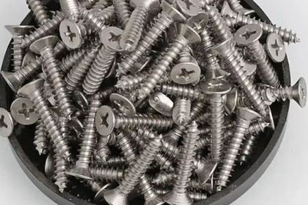 不銹鋼自攻螺釘出現(xiàn)質(zhì)量問(wèn)題的原因