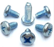 三角螺釘主要材質(zhì)分析