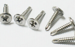 自鉆自攻螺釘有什么優(yōu)勢(shì)