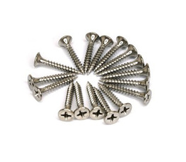 螺釘鍍鋅、鍍鎳和鍍鉻的有什么區(qū)別？