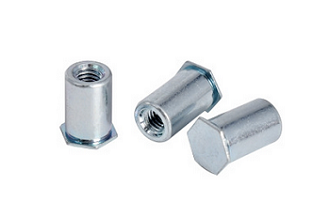 壓鉚螺釘的使用方法是什么？