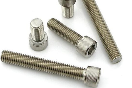 廠家教你如何挑選自攻螺釘